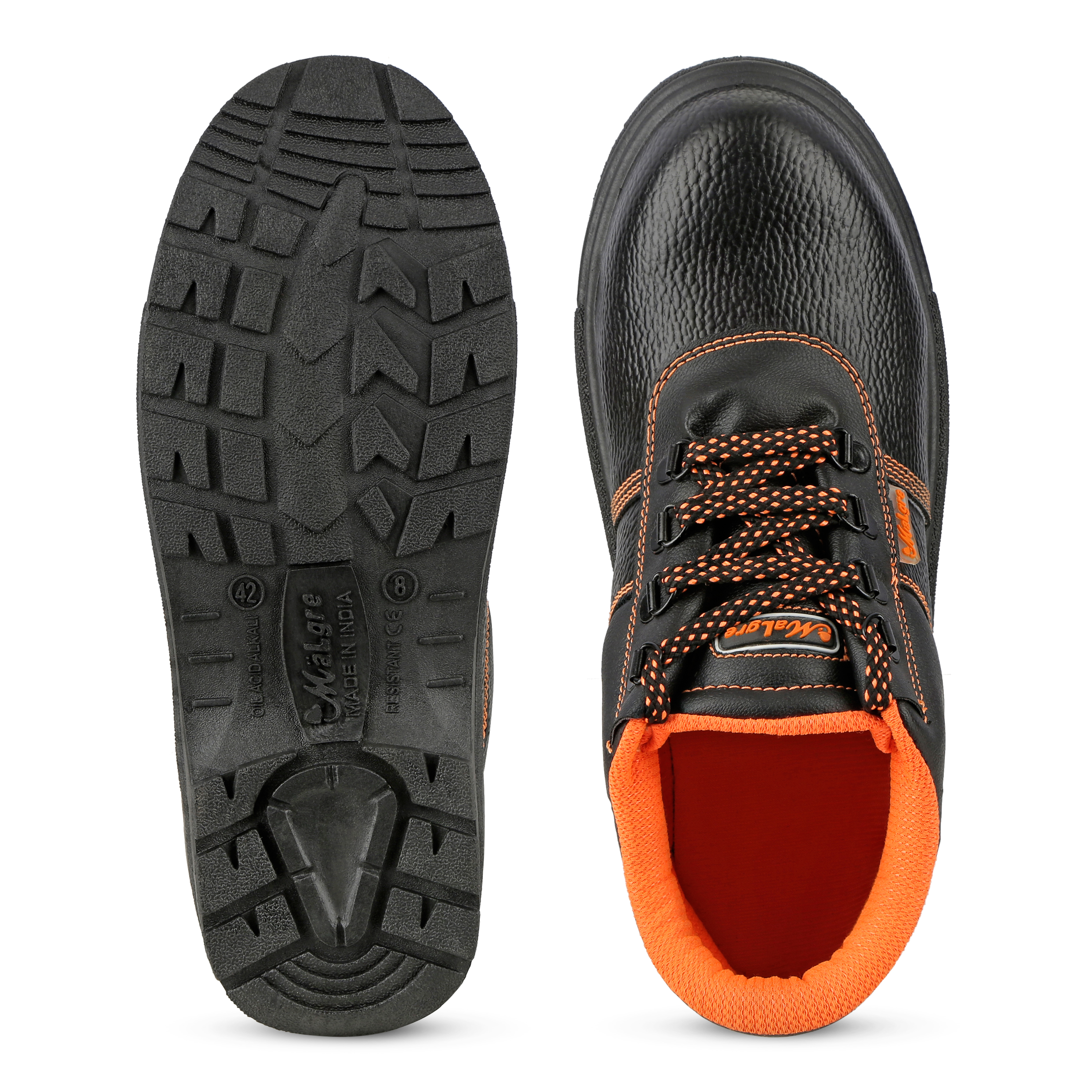 BESTGO ORANGE view 5